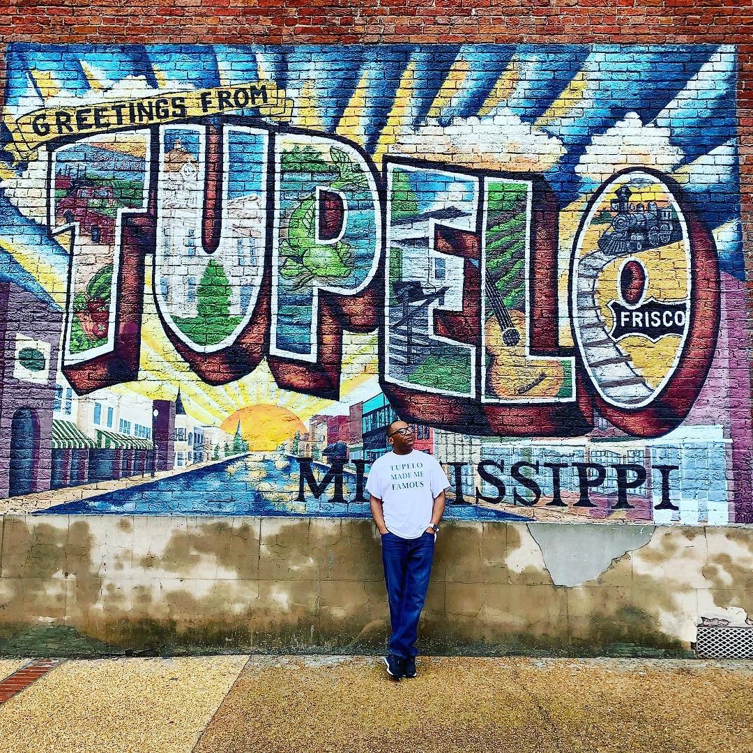 Take a Trip to Tupelo! Nashville Lifestyles